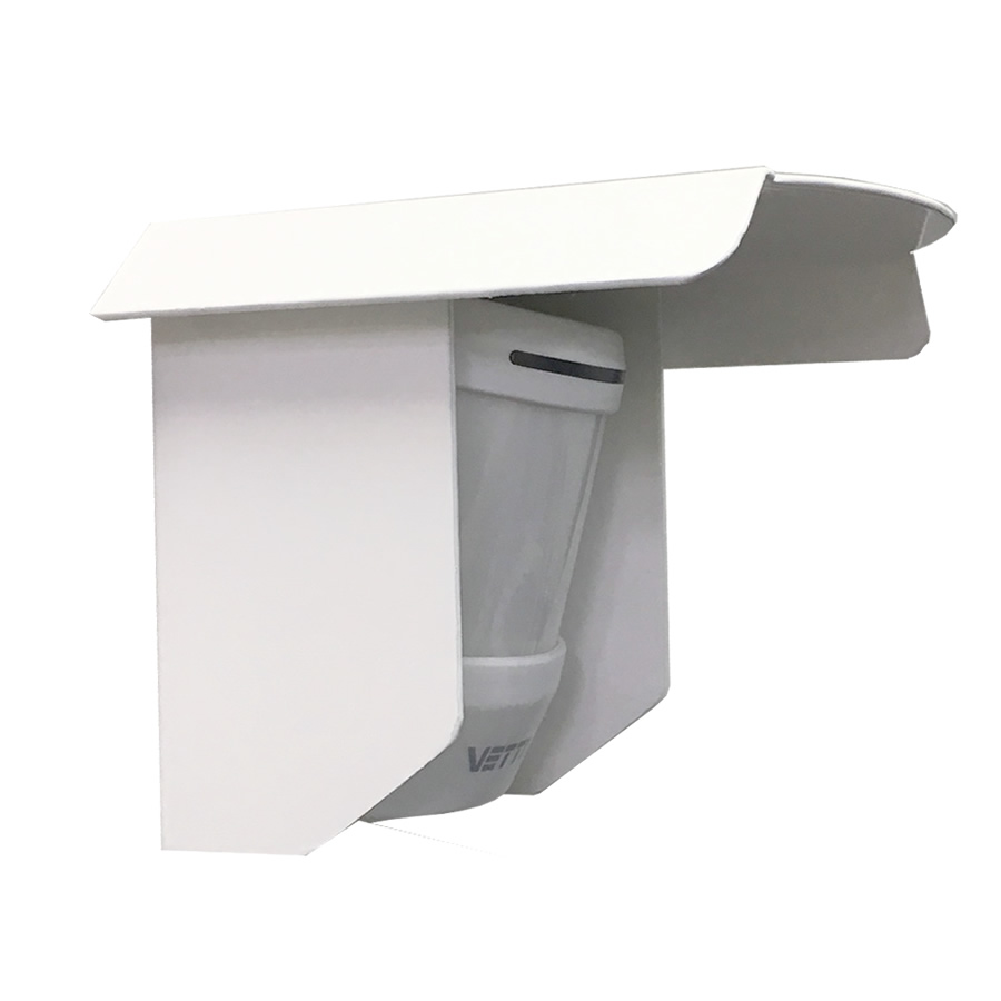 Vetti Visera de proteccion para sensor de presencia (cl)