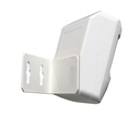 Vetti Soporte 45°para sensor de presencia de aluminio (cl)