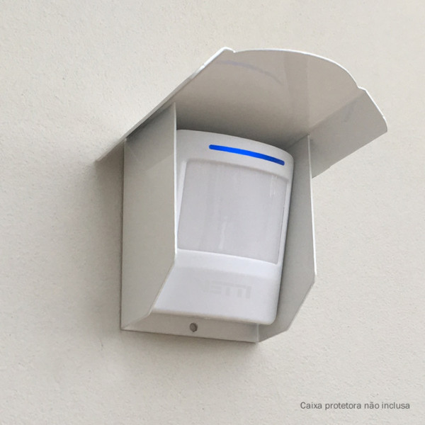 Vetti Smart Sensor de presencia (cl)