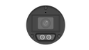 Camara IP Uniview 2MP 2,8mm ColorHunter IP67,IR 30m, microfono, microSD (IPC2122LB-AF28K-DL)