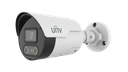 Camara IP Uniview 2MP Dual-light IP67, lente 2.8mm (IPC2122LE-ADF28KMC-DL)