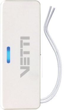 Vetti Dispositivo Smart LR Transmisor/repetidor PRO (cl)