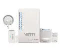 Vetti Kit inicial monitoreo wifi (740-0928.cl)