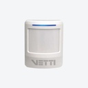 Vetti Smart Sensor PIR LR-PRO 12m 110° (cl)