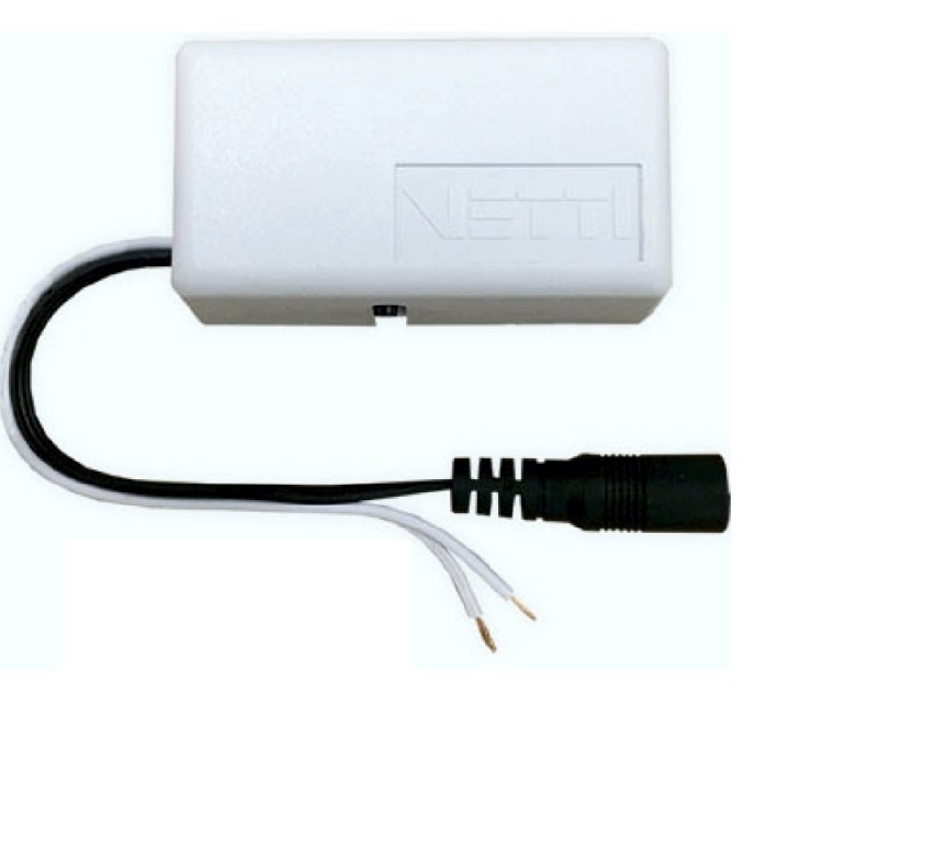 Vetti Smart módulo sirena inalámbrica (740-0845.cl)