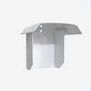 Vetti Visera de proteccion para sensor de presencia (740-0886.cl)