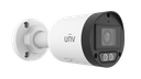 Camara IP Uniview 2MP 2,8mm Dual-light IP67,IR 30m, microfono, microSD (IPC2122LB-AF28K-DL)
