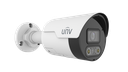 Camara IP Uniview 2MP Dual-light IP67, lente 2.8mm (IPC2122LE-ADF28KMC-DL)