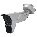Camara IP ANPR 4MP Hikvision Radar IP67 Alta Precisión de Detección Vehicular (iDS-TCM403-GIR/POE/0832)