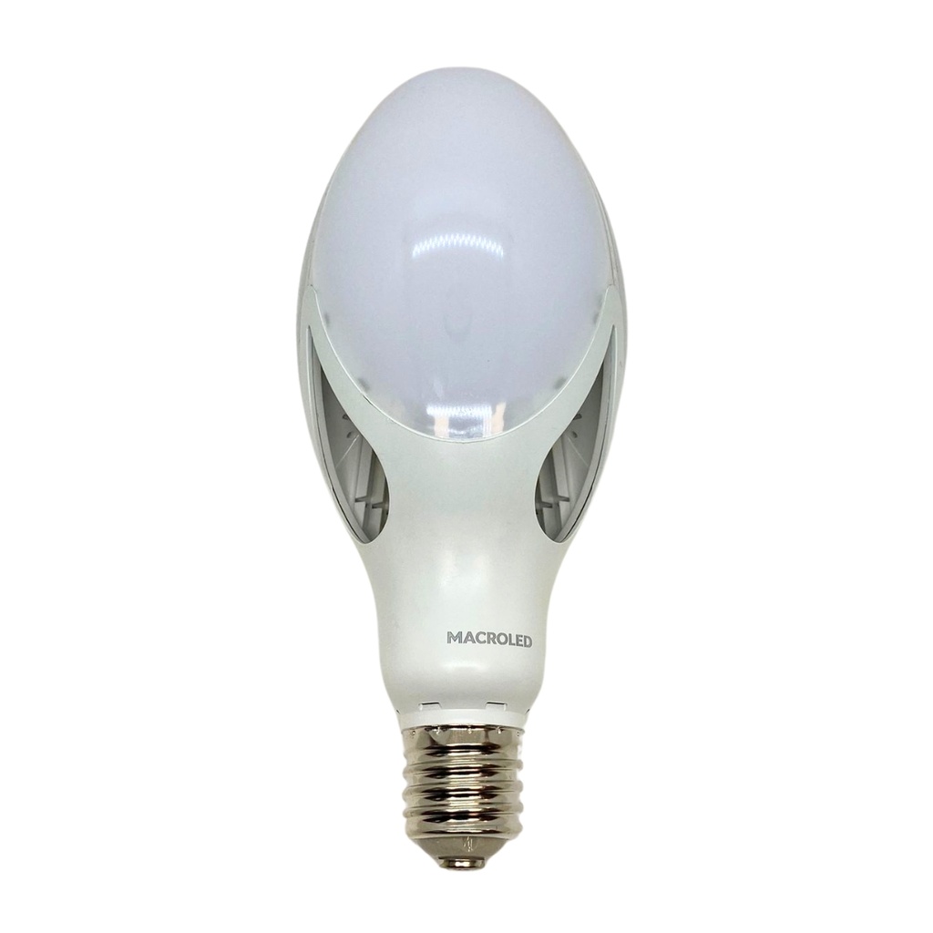 Foco premium Magnolia Macroled 80W E40 frio (BTM-80CW)