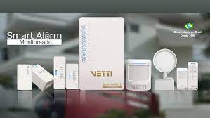 [VT2000K.cl] Vetti Kit inicial monitoreo (cl)