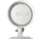 [VT2019A.cl] Vetti Sirena interior 12V + cable + P2 Piezoeléctrica 122dB (cl)