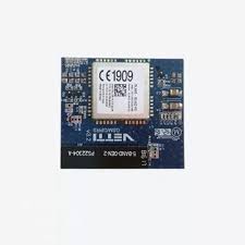 [VT2002G.cl] Vetti Smart módulo GPRS/4G (cl)