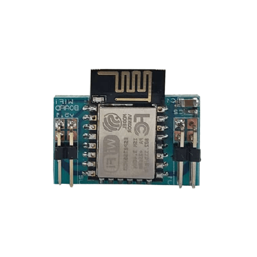 [VT2002W.cl] Vetti Smart módulo Wi-Fi (cl)