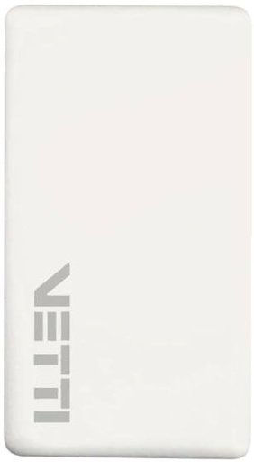 [740-0773.cl] Vetti Smart módulo domotica ON/OFF/PULSO controla 1 punto (740-0773.cl)