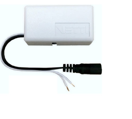 [740-0845.cl] Vetti Smart módulo sirena inalámbrica (740-0845.cl)