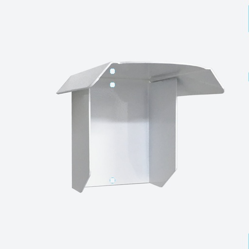 [VT2024A.cl] Vetti Visera de proteccion para sensor de presencia (cl)